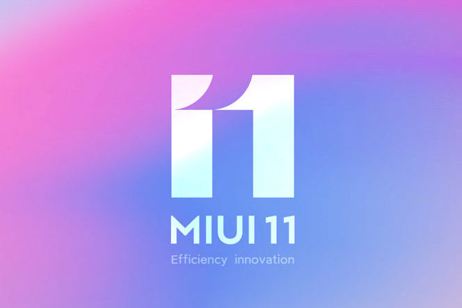 Подробнее о статье MIUI 11 был официально представлен