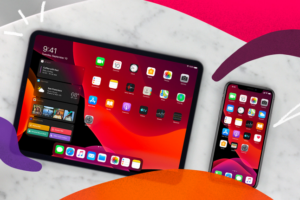 Read more about the article Вышла IOS 13.2 и iPadOS 13.2 Финал