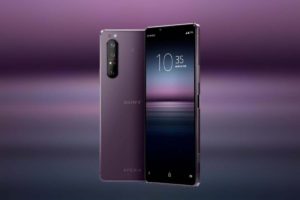 Read more about the article Sony Xperia 1 II, Xperia 10 II и L4 стали известны цены и дата выхода