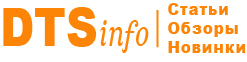 Логотип DTSinfo mobile