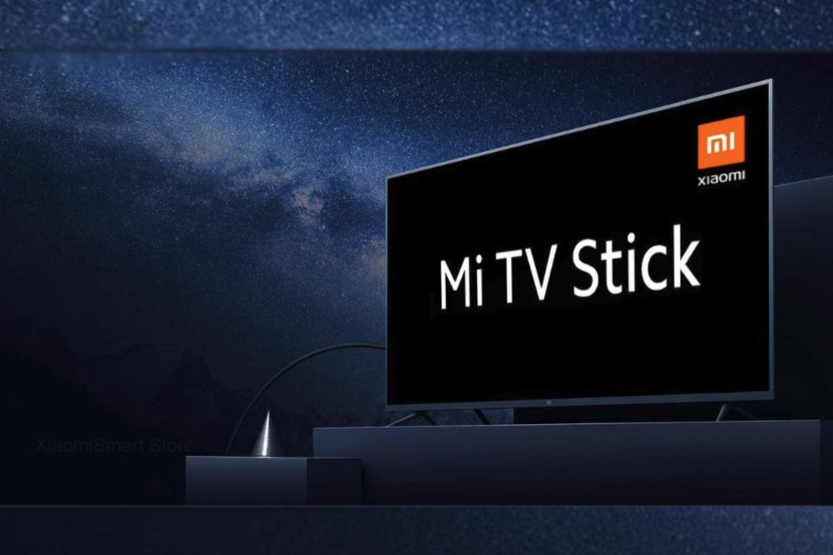 Подробнее о статье Xiaomi Mi TV Stick Global Version уже в продаже