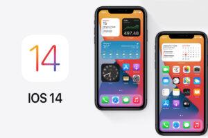Read more about the article Вышла iOS 14 и iPadOS 14