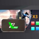 UGOOS X3 PRO — Обзор смарт ТВ приставки