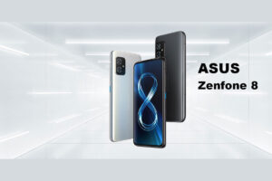 Подробнее о статье ASUS Zenfone 8: компактный и мощный 5,9 дюймовый  смартфон с Samsung AMOLED 120 Гц экраном