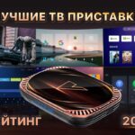 Лучшие Андроид ТВ приставки — Рейтинг 2022 года